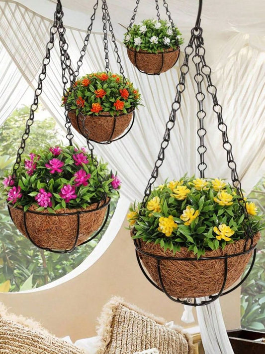 Biodegradable pot - Mithilam